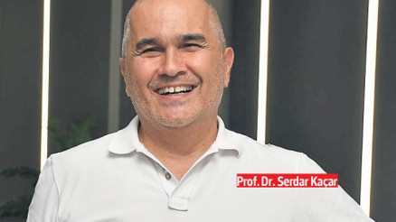 Kapalı cerrahiyle kolon kanserinde yeni dönem