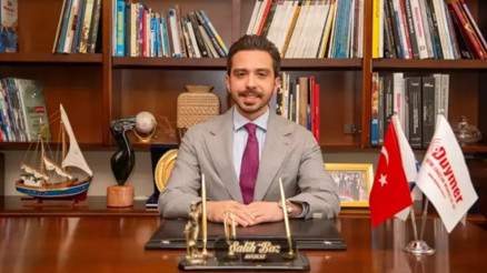 Duymer’den işitme teknolojilerinde AR-GE yatırımlarıyla yerli hamle Duymer’den işitme teknolojilerinde AR-GE yatırımlarıyla yerli hamle