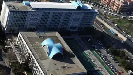 İBBye yönelik yolsuzluk soruşturması: Hakimliğin karar yazısı ortaya çıktı: Kuvvetli suç şüphesi