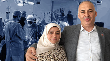 100 dakika boyunca geçici ölümü yaşadı Tıpta çok nadir görülüyor... Gözlerimi açınca bana ne olduğunu sordum