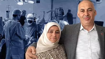 100 dakika boyunca geçici ölümü yaşadı Tıpta çok nadir görülüyor