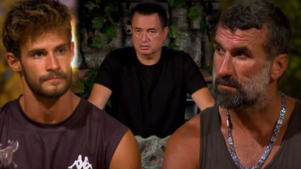 Acun Ilıcalı çaresiz kaldı Batuhan Karacakayanın ailesinden şoke eden tepki....