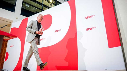 SPD sözleşmeyi onayladı, Merz’e başbakanlık yolu açıldı