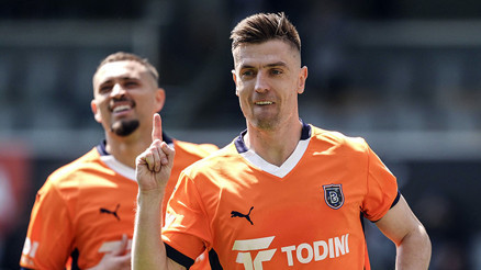 Tahkim Kurulu, Krzysztof Piatekin cezasını 1 maça indirdi