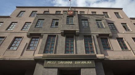 Asla taviz vermeyeceğiz MSB kaynaklarından Rum Kesiminin faaliyetleriyle ilgili açıklama: Türkiye yetkilerini kullanmaktan çekinmeyecektir