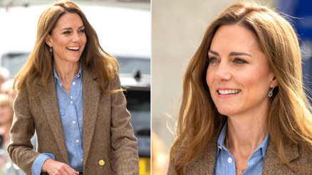 İstediği kadar malikanelerde yaşasın, istediği kadar tacı tahtı olsun... Onun ruhu sıradan