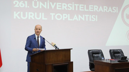 Siber güvenlik programlarının sayısını artıracağız