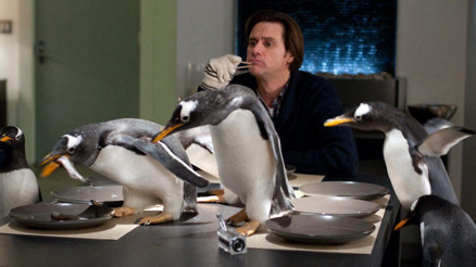 Babamın Penguenleri filminin konusu nedir, oyuncuları kimler, ne anlatıyor Bu akşam ekranlara geliyor Babamın Penguenleri filminin konusu nedir, oyuncuları kimler, ne anlatıyor Bu akşam ekranlara geliyor