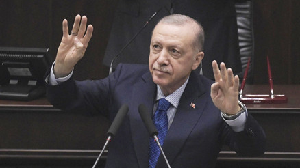 Cumhurbaşkanı Erdoğandan peş peşe müjde: 50 bin sosyal konut yapılıyor, yarısı bizden kampanyasında destek tutarı artıyor Cumhurbaşkanı Erdoğandan peş peşe müjde: 50 bin sosyal konut yapılıyor, yarısı bizden kampanyasında destek tutarı artıyor