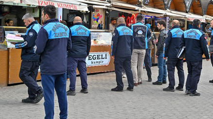 Çok sayıda şikayet geliyordu: Beşiktaşta tepkilerin odağındaki işletmeler kapatıldı