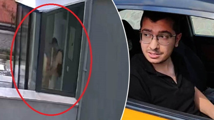 Ankarada kan donduran vahşet Sahiplendiği köpekleri evde parçalayıp öldüren doktor tutuklandı... İfadesi ortaya çıktı