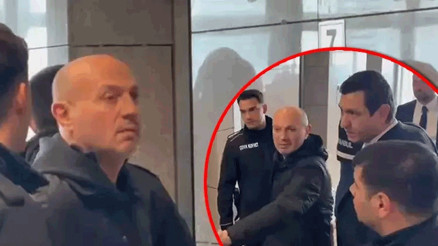 Dilek İmamoğlunun ağabeyi Cevat Kayanın ifadesine ulaşıldı