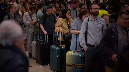 İspanya’da geniş çaplı elektrik kesintileri sonrası 7 can kaybı