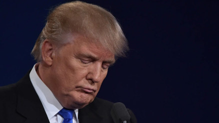 Taklit yarışı sona erdi: Liderler, Trumptan birer birer kaçıyor