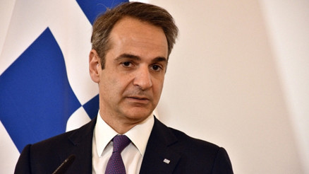 Yunanistanın konuştuğu skandal Miçotakis ve yakın çevresi hedefte...