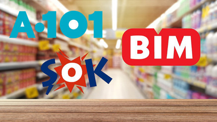 1 Mayıs (bugün) marketler açık mı, çalışıyor mu 1 Mayıs İşçi Bayramı ŞOK, A101, BİM çalışma saatleri 2025