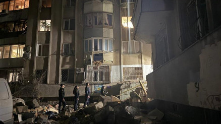 Rusyadan İHA saldırısı: 2 ölü, 5 yaralı