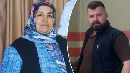 Yozgatta korkunç olay Kayınvalidesini bıçaklayarak öldürdü