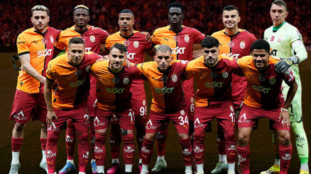 Galatasaraydan dev operasyon Ayrılacak yıldızlar belli oldu