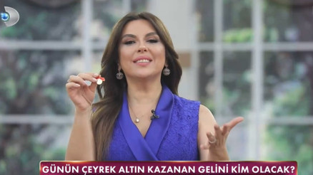 GELİNİM MUTFAKTA PUAN DURUMU (TOPLAM) 1 MAYIS 2025 || Finale 1 gün kala Gelinim Mutfakta bugün kim 1. oldu, çeyrek altını kim aldı