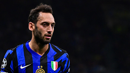 İtalyada Mafya - Futbol soruşturması tamamlandı: Hakan Çalhanoğluna ceza