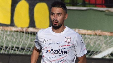 Altınordu’da Kaan Baysal seferberliği Altınordu’da Kaan Baysal seferberliği