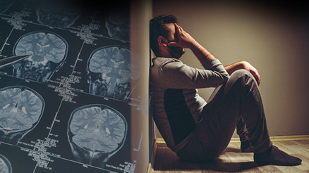 Sürekli dejavu yaşıyordu: Aldığı teşhis hayatını tepetaklak etti