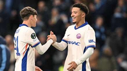 Konferans Ligi finali için avantaj Real Betis ve Chelseanin