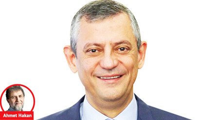 Özgür Bey’in varsayması