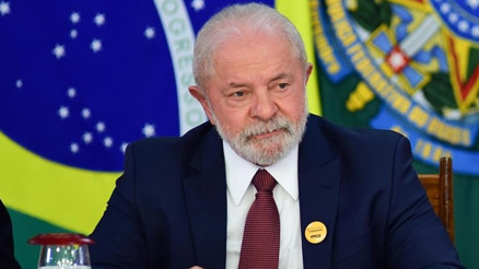Çin ve Brezilya arasında üst düzey görüşme: Birlikte çalışmaya hazırız mesajı