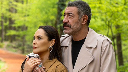 Sürpriz şarkı bugün çıkıyor