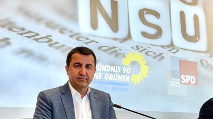 NSU Dokümantasyon Merkezi Nürnberg’e açılacak