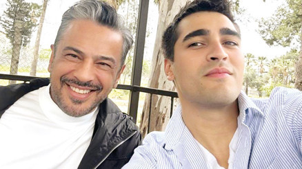 Emre Altuğ: Merti çok seviyorum