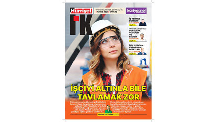 Hürriyet İK ile yeteneği çekmenin sırları Hürriyet İK ile yeteneği çekmenin sırları