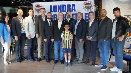 Fenerbahçeliler Derneği’nden gençlere yatırım