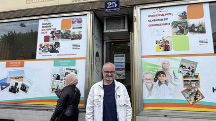 Gazze’ye yardım eden STK’nın hukuk çilesi