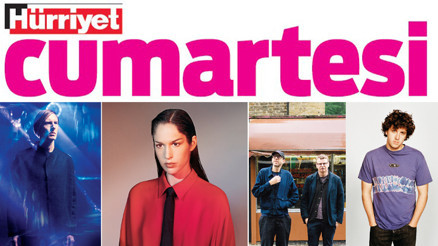 Barselona’da doğdu, İstanbullu oldu