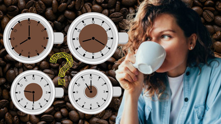 Uzmanlar uyardı: Bir yudum kahve içince vücudunuza neler oluyor İşte dakika dakika kafein haritası… Bu işaretlere dikkat