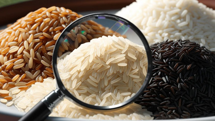 Kahverengi mi beyaz mı siyah mı Pirinç tartışması büyüyor Sağlıklı tercihler yapalım derken sağlığımızı mı bozuyoruz