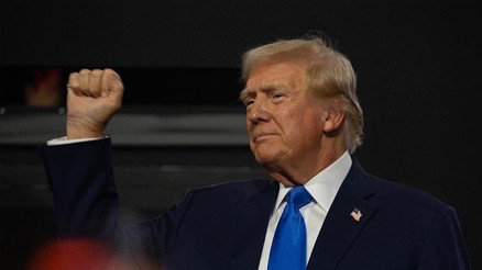 Trumptan Putini kızdıracak Zafer Günü kararı