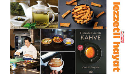 Gastronomi kazanında kaynayanlar