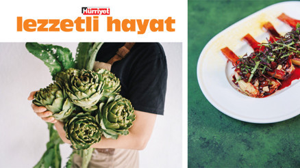 Doğanın hediyesi
