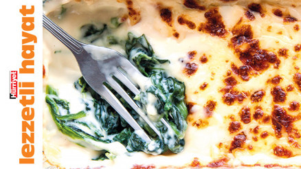 Az malzemeyle çok şey anlatabilmek