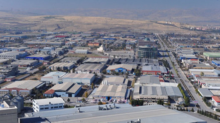 Bağlıca’da yer tartışması çıkmıştı... Sincan’a da TIR Parkı