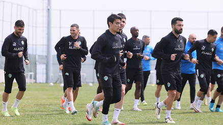 Iğdır FK, yenilmezlik serisiyle düşme hattından çıktı, play-off kovalıyor