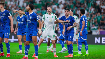 Merih Demiraldan bir ilk Finalde forma giyecek ilk Türk oyuncu oldu