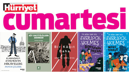 Kurgudan gerçeğe yaşam…