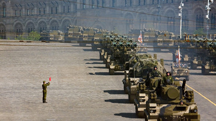 Rusya, NATO ile savaşa mı hazırlanıyor İşte 4 işareti...