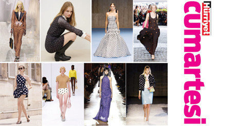 Puantiyenin güçlü dönüşü