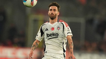 Bobo: Rafa Silva derbide fark yaratacak